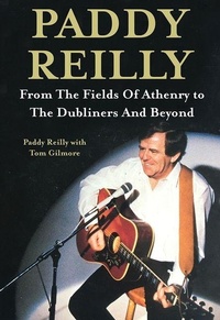 Enlarge image Cover: Paddy Reilly - O'Brien Press Ltd