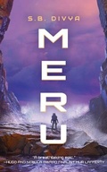 Cover: Meru - Brilliance Audio