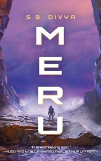 Enlarge image Cover: Meru - Brilliance Audio