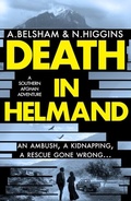 Cover: Death in Helmand - Canelo