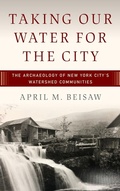 Cover: Taking Our Water for the City - Berghahn Books