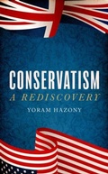 Cover: Conservatism - Forum