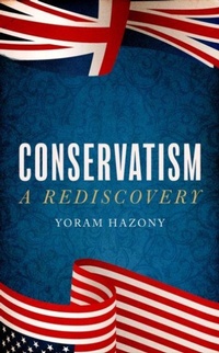Enlarge image Cover: Conservatism - Forum