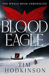 Enlarge image Cover: Blood Eagle - Head of Zeus -- an Aries Book