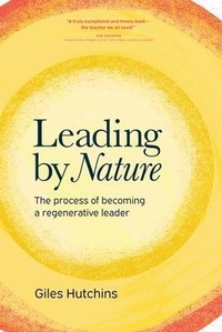 Abbildung von: Leading by Nature - Wordzworth Publishing
