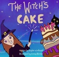 Cover: The Witch's Cake - Sophie Woodward Publishing