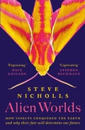 Cover: Alien Worlds - Apollo