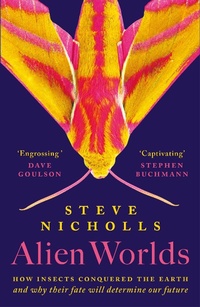 Enlarge image Cover: Alien Worlds - Apollo