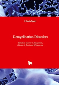 Enlarge image Cover: Demyelination Disorders - IntechOpen