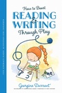 Cover: How to Boost Reading and Writing Through Play - Jessica Kingsley Publishers