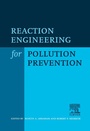 Cover: Reaction Engineering for Pollution Prevention - Elsevier
