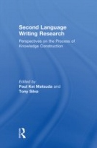 Enlarge image Cover: Second Language Writing Research - Routledge
