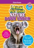 Cover: Laugh Out Loud Nature Down Under - Icon Press