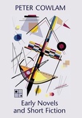 Cover: Early Novels and Short Fiction - CentreHouse Press