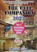 Cover: The Cell Companion 2023 - Prisons.Org.Uk Ltd
