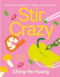 Cover: Stir Crazy - Kyle Books