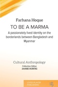 Cover: To be a Marma - Lived Places Publishing