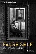 Cover: False Self - Karnac Books