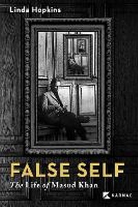 Enlarge image Cover: False Self - Karnac Books