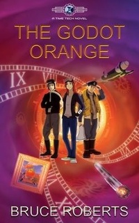 Abbildung von: The Godot Orange: 1 - Ladey Adey Publications