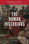 Cover: The Roman Historians - Roman Roads Press