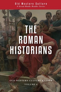 Enlarge image Cover: The Roman Historians - Roman Roads Press