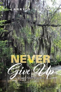 Abbildung von: Never Give Up - Media Literary Excellence