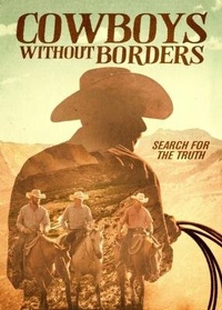 Enlarge image Cover: Cowboys Without Borders - Bridgestone Multimedia Group