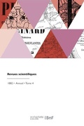 Cover: Revues scientifiques - Hachette Livre Bnf