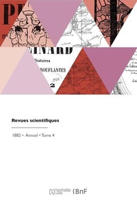 Enlarge image Cover: Revues scientifiques - Hachette Livre Bnf