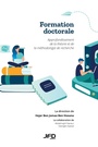 Cover: Formation doctorale - Editions JFD Inc