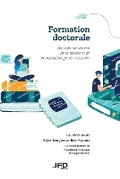 Cover: Formation doctorale - Amazon Digital Services LLC - Kdp