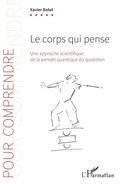 Cover: Le corps qui pense - Pour Comprendre