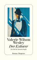Cover: Der Exlover - Diogenes