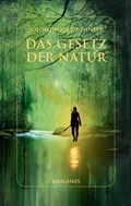 Cover: Das Gesetz der Natur - Diogenes