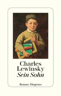 Abbildung von: Sein Sohn - Diogenes