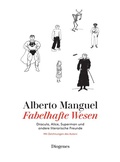Cover: Fabelhafte Wesen - Diogenes
