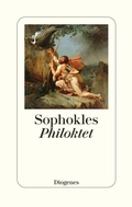Cover: Philoktet - Diogenes