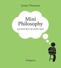Cover: Mini Philosophy - Diogenes
