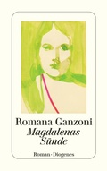 Cover: Magdalenas S&uuml;nde - Diogenes