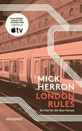 Cover: London Rules - Diogenes