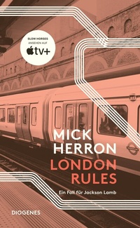 Abbildung von: London Rules - Diogenes