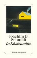 Cover: In K&uuml;stenn&auml;he - Diogenes