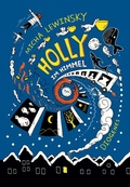 Cover: Holly im Himmel - Diogenes