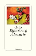 Cover: &Agrave; la carte - Diogenes