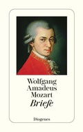 Cover: Briefe - Diogenes