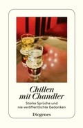 Cover: Chillen mit Chandler - Diogenes