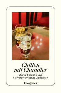 Abbildung von: Chillen mit Chandler - Diogenes