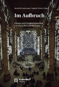 Cover: Im Aufbruch - Aschendorff