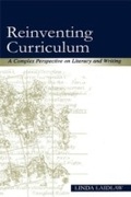 Cover: Reinventing Curriculum - Routledge